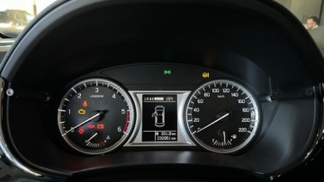 Suzuki Vitara III SUV 1.6 DDiS 120KM 2015 Suzuki Vitara 1.6 D ALLGRIP 4x4 Kamera Ledy Navi Szyber Skory MOZLIWA ZAMI, zdjęcie 33