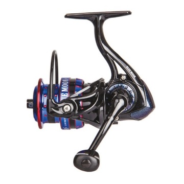 КАТУШКА MISTRALL BLUE MOON FD 40 СПИНИНГ