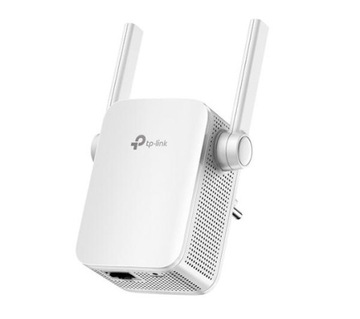 Сетевой усилитель TP-LINK DualBand AC1200 (RE305)