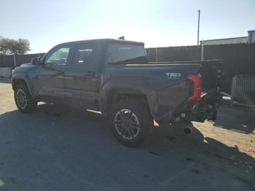 Toyota Tacoma II 2025 Toyota Tacoma Double Cab 2025 2.4 Benzyna 278KM, zdjęcie 1