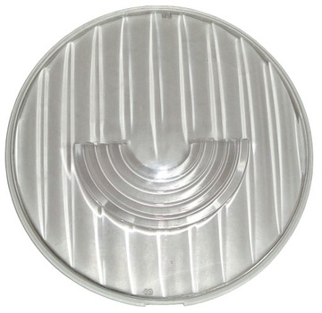 KLOSZ SZKŁO REFLEKTORA LAMPY WSK B1 OSA WFM
