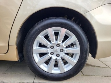Toyota Sienna III 3.5 V6 266KM 2011 TOYOTA SIENNA 3.5 V6 266KM, Automat, 1 właściciel od 12 lat,7 Miejsc, zdjęcie 36