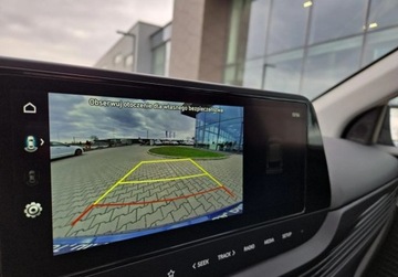 Hyundai Bayon SUV 1.0 T-GDI 100KM 2024 Hyundai Bayon Demonstracyjny Hyundai Bayon 1.0 T-GDI 100KM 6MT Modern 2024, zdjęcie 20