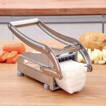 Слайсер для нарезки и приготовления картофеля фри