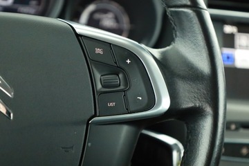 Citroen C4 II Hatchback 5d Facelifting 1.2 PureTech 110KM 2015 Citroen C4 1.2 PureTech, Salon Polska, Serwis ASO, zdjęcie 11