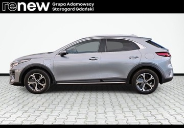 Kia XCeed 2022 Kia XCeed PL Salon Dealer Renault Grupa Adamowscy 1.6 Hybryda 105KM, zdjęcie 8