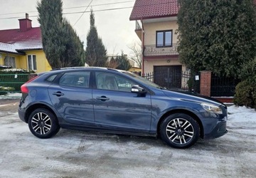 Volvo 2016 Volvo V40 Cross Country Volvo V40 Cross Country D2 Pro 2.0 Diesel 120KM, zdjęcie 11