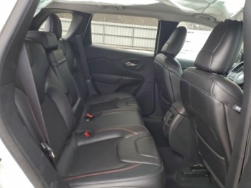 Jeep Cherokee V 2019 Jeep Cherokee 2019 r., 3,2 L TRAILHAWK 4X4 3.2 Benzyna 271KM, zdjęcie 10