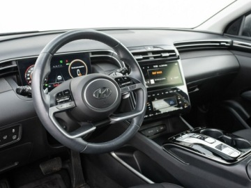 Hyundai Tucson IV 2024 Hyundai Tucson WJ8636M#1.6 T-GDi HEV Executive, zdjęcie 5