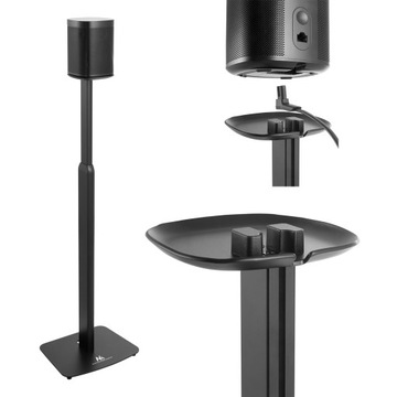 Uchwyt stojak regulowany na głośnik Sonos One SL