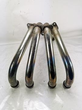 YAMAHA XJ 900 XJ900 DIVERSION 94-02 ВЫПУСКНОЙ ПАТРУБОК