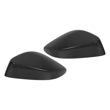 KRYT ZRCÁTKO BOČNÍCH KARBOLOVÁ DO SUBARU BRZ 2013-2021 2 KUSY