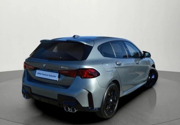 BMW Seria 1 F40 Hatchback M 2.0 M135i 306KM 2024 BMW Seria 1 M135i xDrive M Sport Dealer BMW Bonkowscy Gorzow Wlkp. 2.0, zdjęcie 2