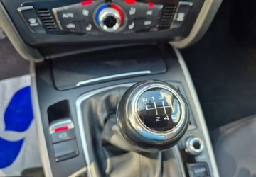 Audi A4 B8 Avant Facelifting 2.0 TDI 112g 136KM 2014 Audi A4 Avant 2.0 TDI 136KM // SUPER STAN // OPŁACONE // 1 ROK GWARANCJI !!, zdjęcie 31