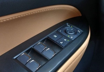 Lexus NX II SUV Facelifting 2.5 450h+ 309KM 2025 Lexus NX NX 450h Prestige Tazuna Design FV23 ASO Gwarancja 1 wl, zdjęcie 38