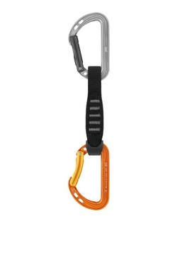 Ekspres wspinaczkowy Petzl Spirit Express 11 cm