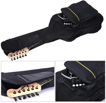 ЧЕХОЛ ДЛЯ ГИТАРЫ ЧЕХОЛ-ЧЕХОЛ 41 ДЮЙМ 4/4