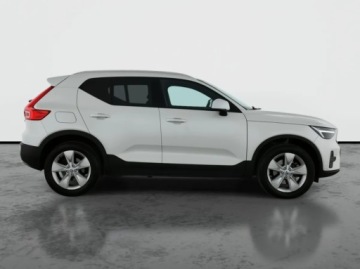 Volvo XC40 Crossover Facelifting 2.0 B3 163KM 2024 Volvo XC40 B3, Salon Polska, 1. Właściciel, zdjęcie 5