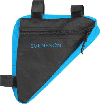SAKWA ROWEROWA POD RAMĘ SASZETKA TORBA NA ROWER