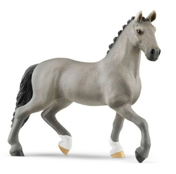 SCHLEICH OGIER RASY SELLE FRANCAIS HORSE CLUB