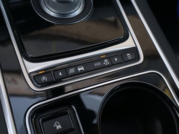 Jaguar XE Sedan 2.0 i4 180KM 2016 Jaguar XE 20d, Salon Polska, Serwis ASO, 177 KM, zdjęcie 11