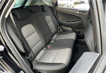 Hyundai Tucson III SUV Facelifting 1.6 T-GDi 177KM 2019 Hyundai Tucson 1.6 T-GDi 177 KM FVAT 23 Comfort 2WD Automat Gwarancja 1.6, zdjęcie 18