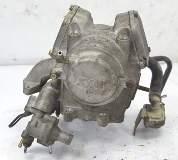 ГОЛОВКА РАСПРЕДВАЛА SYM Joyride 125 BENELLI ADIVA