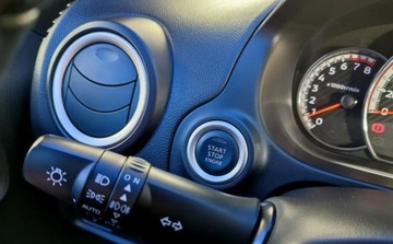 Mitsubishi Space Star Hatchback 5d Facelifting 1.2 80KM 2020 Mitsubishi Space Star Filmik VIDEO KAMERKA NAVI Zadbany niski przebieg 1.2, zdjęcie 13