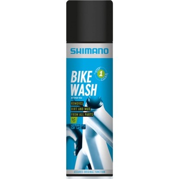 SHIMANO BIKE WASH 200ml MYDŁO ROWEROWE