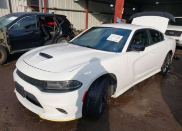 Dodge Charger VII 2021 Dodge Charger 2021r., Gt Rwd, 3.6L, od ubezpieczalni 3.6 Benzyna 304KM, zdjęcie 1