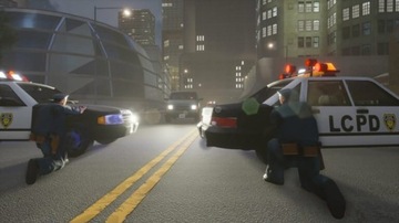 Трилогия Grand Theft Auto: Полное издание