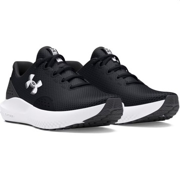 MĘSKIE BUTY TRENINGOWE SPORTOWE NA SIŁOWNIĘ UNDER ARMOUR 43