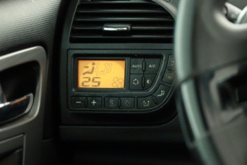 Citroen Grand C4 Picasso I 2.0 16V 140KM 2007 Citroen C4 Grand Picasso 2.0 i, GAZ, Automat, zdjęcie 14