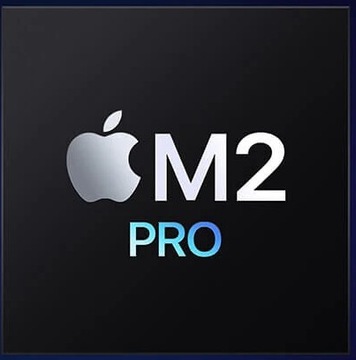 Ноутбук Apple MacBook Pro 14 M2 Pro, 16 ГБ / 512 ГБ, серебристый, серебристый, 2023 г., 14,2 дюйма