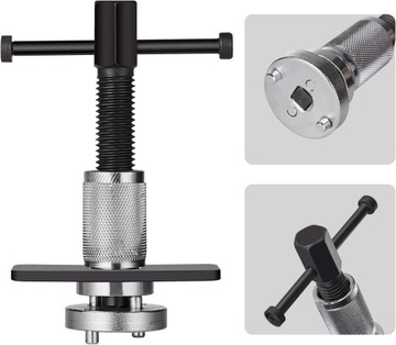 НАБОР ТОРМОЗНЫХ ПОРШЕНЕЙ РЕВЕРСИВНОГО ДАВЛЕНИЯ 5 шт.