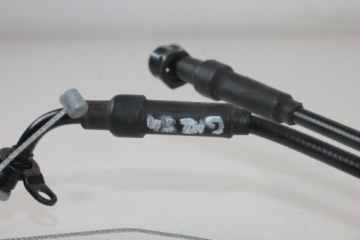 ГАЗОПРОВОД MOTO GUZZI V7 STONE 850