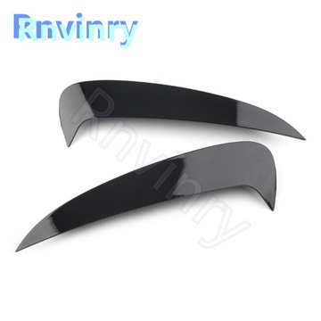 Rnvinry osłona wentylacyjna tylnego zderzaka dla Benz klasy E Coupe W238 C238 2016-2018