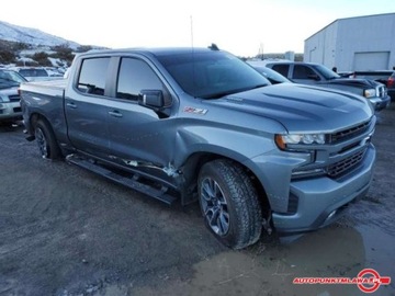 Chevrolet Silverado II 2021 Chevrolet Silverado Auto Punkt, zdjęcie 3