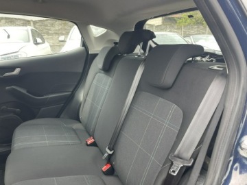 Ford Fiesta VIII Hatchback 3d 1.5 TDCi 85KM 2019 Ford Fiesta Klimatyzacja Oryginalny przebieg, zdjęcie 12