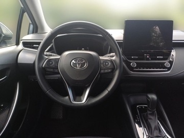 Toyota Corolla XII Sedan Facelifting 1.5 VVT-i 125KM 2024 Toyota Corolla 1.5 Comfort MS Seria E21 (2019-) 1., zdjęcie 14
