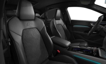 Audi A5 B10 S5 Limousine 3.0 TFSI 367KM 2025 Audi S5 Limousine BO, head up, kamery 360, aktywny tempomat, matrixy 3.0, zdjęcie 2