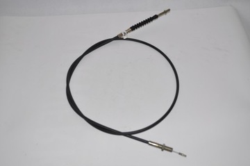 CAT CATERPILLAR 428D LINKA GAZU RĘCZNEGO