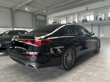 Mercedes Klasa E W214 Sedan 2.0 220d 197KM 2025 E Klasa 220 d 4-Matic AMG 2.0 197KM 2025, zdjęcie 2