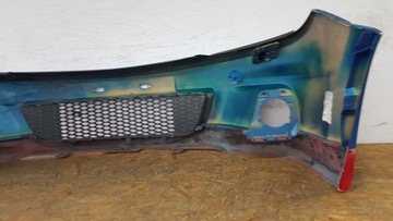 OPEL ASTRA 3 III H OPC ПЕРЕДНИЙ БАМПЕР 0303