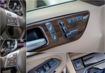 Mercedes Klasa GL X166 Off-roader GL 500 435KM 2015 Mercedes-Benz GL Mercedes-Benz Klasa GL X166 450 4MATIC 435KM Mozliwa zami, zdjęcie 24