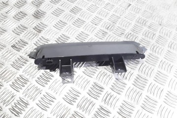 PŘÍDAVNÁ SVĚTLO STOP VOLVO V50 (MW) 8620290 2.0L DIESEL 100KW 2007