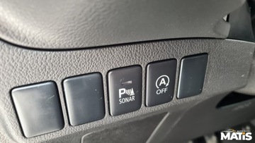Mitsubishi Outlander III SUV Facelifting 2015 2.0 MIVEC 150KM 2016 Mitsubishi Outlander 2.0Benz manual Kamera czujniki climatronic 100 bezwyp, zdjęcie 18