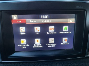 Kia Sportage IV SUV 1.6 GDI 132KM 2017 Kia Sportage 1.6 132 KM I Właściciel 100%, zdjęcie 35