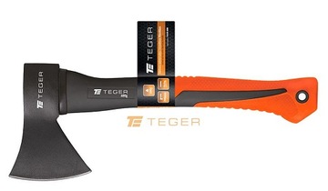 Siekiera uniwersalna z trzonkiem 600g TEGER
