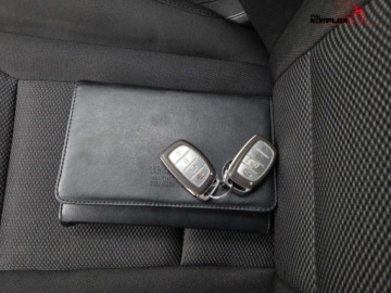 Hyundai i40 Kombi 1.7 CRDi HIGH 136KM 2012 Hyundai i40 1.7 CRDI 136KM Automat Led Xenon Klimatronic Oplacony 1.7, zdjęcie 23